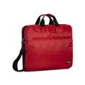 CLASSONE TL2562 15.6'' Toploading Serisi Kırmızı Notebook Çantası