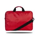 CLASSONE TL2562 15.6'' Toploading Serisi Kırmızı Notebook Çantası