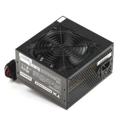 TX TXPSU350S1 350W KUTULU 12CM FANLI 2XSATA 2XIDE POWER SUPPLY