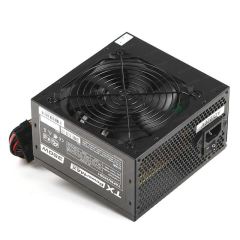TX TXPSU350S1 350W KUTULU 12CM FANLI 2XSATA 2XIDE POWER SUPPLY
