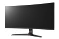 34''2560x1080,5ms,DP2xHDMI,144Hz,GSYNC,Ips, Siyah Led Gam.Monitör