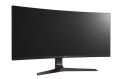 34''2560x1080,5ms,DP2xHDMI,144Hz,GSYNC,Ips, Siyah Led Gam.Monitör