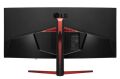 34''2560x1080,5ms,DP2xHDMI,144Hz,GSYNC,Ips, Siyah Led Gam.Monitör
