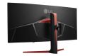 34''2560x1080,5ms,DP2xHDMI,144Hz,GSYNC,Ips, Siyah Led Gam.Monitör