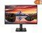 LG 27'' 27MP450-B 5ms 75Hz HDMI DP IPS