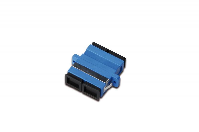 BEEK Singlemode,Seramik,Metal,Duplex,Plastik,Mavi SC-SC Coupler BN-96003