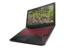 ASUS FX504GD-78250 8750H, 8GB, 1TB+256GB SSD, 4GB