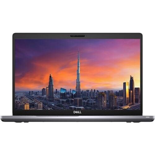 DELL XCTOP3551EMEA2 Precision M3551 i7-10850H 8G 256G+1TB P620