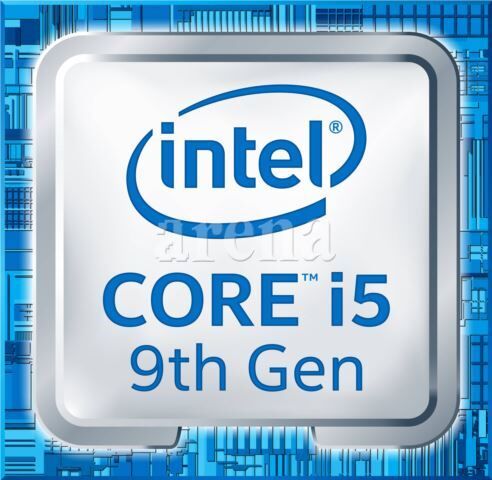 INTEL CM8068403358816 i5 9400 2.9GHz 9MB LGA1151 14nm UHD630 Tray Gaming İşlemci