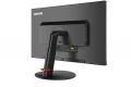 LENOVO 61A8GAT1TK ThinkVision P27q, 2560x1440, 4ms,HDMI, DP, mDP, DP-out,27'' Siyah Led Mon