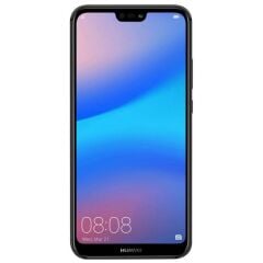 HUAWEI P20 Lite 64GB 5.84'' 16MP Siyah Akıllı Telefon P20-LITE-SIYAH