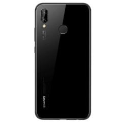 HUAWEI P20 Lite 64GB 5.84'' 16MP Siyah Akıllı Telefon P20-LITE-SIYAH