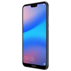 HUAWEI P20 Lite 64GB 5.84'' 16MP Siyah Akıllı Telefon P20-LITE-SIYAH