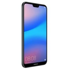 HUAWEI P20 Lite 64GB 5.84'' 16MP Siyah Akıllı Telefon P20-LITE-SIYAH