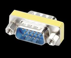 DARK DK-HD-AVGAX11 VGA Erkek/Erkek Dönüştürücü Adaptör