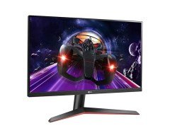 LG 23.8'' 24MP60G-B 1ms 75Hz HDMI DP IPS