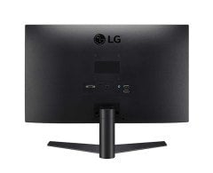 LG 23.8'' 24MP60G-B 1ms 75Hz HDMI DP IPS