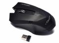 CLASSONE Kablosuz Nano Alıcı Siyah Mouse C300-