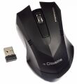 CLASSONE Kablosuz Nano Alıcı Siyah Mouse C300-