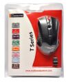 CLASSONE Kablosuz Nano Alıcı Siyah Mouse C300-