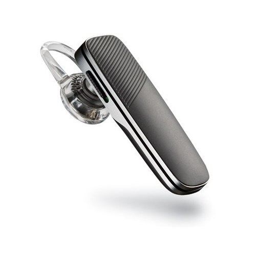 PLANTRONIC Plantronics Explorer 500 Gri Bluetooth Kulaklık Çift Telefon/Müzik 203623-05