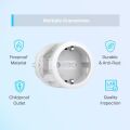 TP-LINK TAPO-P115-1P Mini Smart Wi-Fi Plug Energy Monitoring