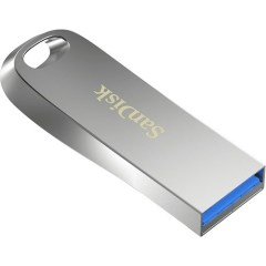 Sandisk 256GB Ultra Luxe Usb3.1 SDCZ74-256G-G46