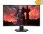 Dell 31.5'' S3222DGM 1ms QHD Hdmi Dp Curved VA