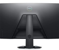Dell 31.5'' S3222DGM 1ms QHD Hdmi Dp Curved VA