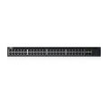 DELL Dell Networking X1052 Smart Web Managed Switch, 48x 1GbE and 4x 10GbE DNX1052-3PNBD