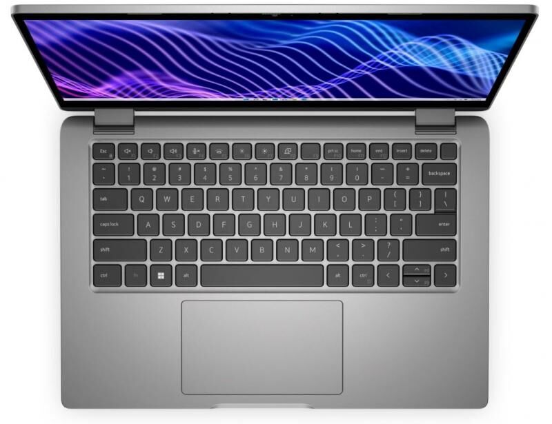 DELL N010L334013U Latitude 3340 Ci5-1345U 3.50 GHz 16GB 256GB SSD 13.3'' Ubuntu