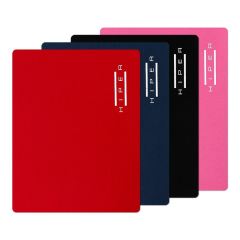 HIPER HMP-P1 180x220mm Pembe Mouse Pad