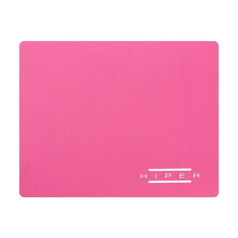 HIPER HMP-P1 180x220mm Pembe Mouse Pad