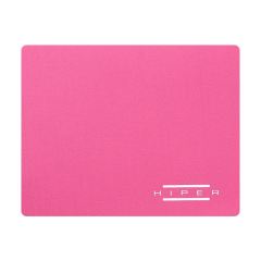 HIPER HMP-P1 180x220mm Pembe Mouse Pad