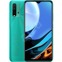 XIAOMI REDMI9T-128GB-GRN 48MP REDMI 9T 4GB/128GB 6.53'' YEŞİL