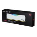 XPG AX4U320038G16ADW50 16GB(8x2) 3200MHz DDR4 Spectrix D50 Beyaz Gaming Masaüstü Ram