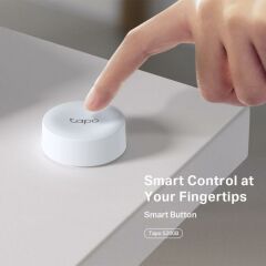 TP-LINK TAPO-S200B Tapo Smart Button