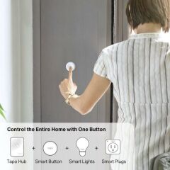 TP-LINK TAPO-S200B Tapo Smart Button