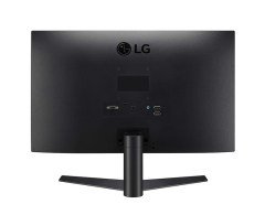 LG 27'' 27MP60GP-B 1ms 75Hz HDMI DP IPS