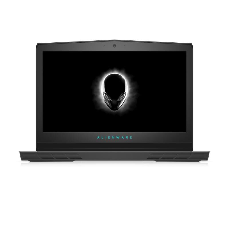 DELL Alienware 17 R5,i7-8750H,32G,256G SSD+1TB,8G-VGA,17.3'',W10 Home