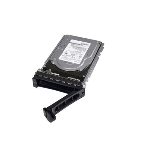 DELL 400-AUSS HDD 4TB 7.2K RPM NLSAS 12Gbps 512n 3.5'' Hot-plug