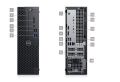 DELL OptiPlex 3060 Mini Tower, Ci5-8500, 4GB, 1TB, O/B, Windows 10 Pro N018O3060MTTR_WIN