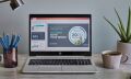 HP 8VU45EA 440 G7 UMA i7-10510U 8GB 256 GB SSD  Win10 Pro