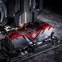 XPG AX4U320088G16ADR30 16GB (2x8GB) 3200MHz DDR4 Kutulu Gaming Masaüstü Ram