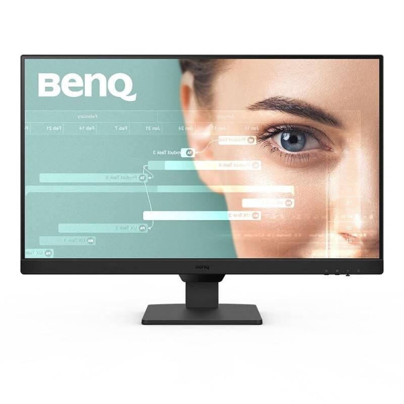 BENQ GW2790 27'' IPS 1920x1080 5ms 100Hz 2xHDMI DP MM Eye Care Monitör