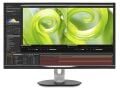 PHILIPS 328P6VJEB-00 31,5''3840x2160,4ms,60Hz,3Wx2,VGA-DVI,DP,HDMI-MHL,Usb Port Led Monitör