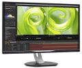 PHILIPS 328P6VJEB-00 31,5''3840x2160,4ms,60Hz,3Wx2,VGA-DVI,DP,HDMI-MHL,Usb Port Led Monitör