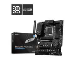 MSI Pro Z790-P Wifi D4 1700P Hdmi Dp