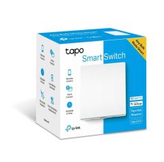 TP-LINK TAPO-S210 Smart Light Switch 1 Gang 1 Way