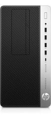 HP 8DY45ES G5 600 MT I5-9 8GB 256 SSD FreeDOS